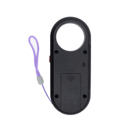 Testeur de fréquence de clé à distance portable Aik K3 100-999 MHz Signal ASK FSK Détecteur de bobine d'allumage Testeur de batterie