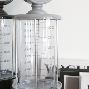 Outils de bar Pompe à boissons gazeuses Station-service Distributeur Machine 30oz Party Vintage <span class=keywords><strong>Gus</strong></span> Pompe Distributeur de boissons liquides - Product Image 6