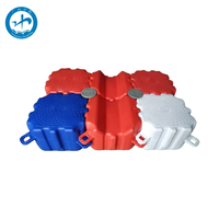 Dock flottant pour jet ski, système de levage pour jet ski PWC, directement de l'usine OEM