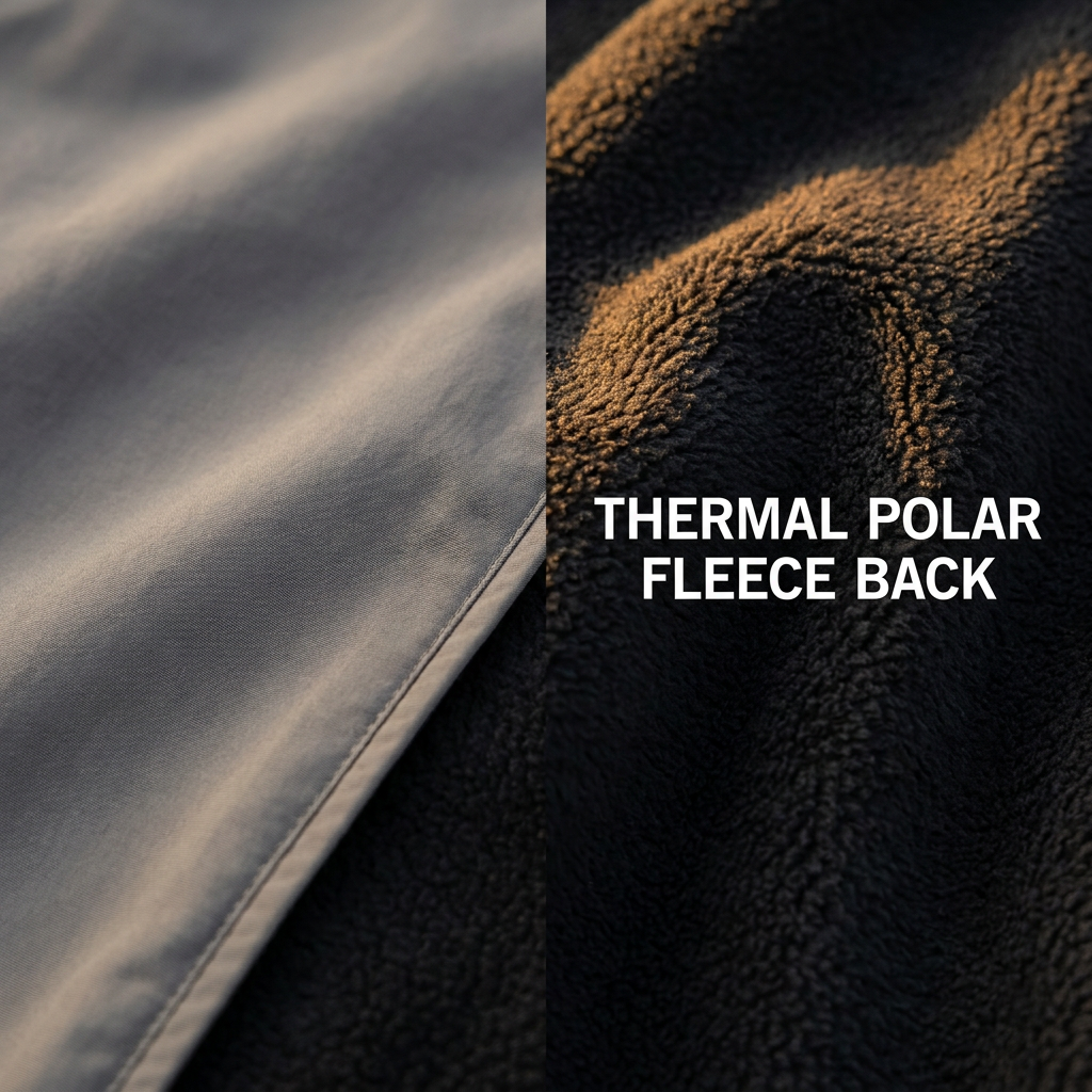 High Performance 3 Layer Bonded Woven Taslan Waterproof Windproof Thermal Softshell Nylon Spandex Stretch Fabric High Breathable