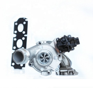 Numéro OE 7633795 11659895980 B38 Turbo Remplacement direct Convient pour BMW X1 X2 Mini Cooper B38 1.5T Moteur essence - Product Image 2