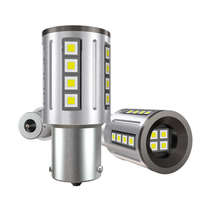 หลอดไฟ LED อัตโนมัติสำหรับรถยนต์รถยนต์ระบบ CANbus Py21w Bay15d Ba15d <span class=keywords><strong>P21w</strong></span> 7440 7443 1156 1157สินค้า OEM - Product Image 1