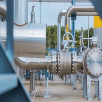 Usine directe JINHUA : Solution clé en main pour usine d'azote et d'oxygène cryogénique basse pression, haute pureté 99,999 %, à économie d'énergie