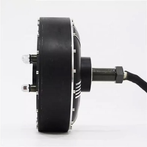 Moteur QS QS273 10000W 60H V3 10KW (Jante non incluse) - Product Image 4