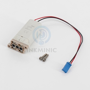 Válvula solenoide de tinta usada VA-SKN1251 para impresora de codificación de inyección de tinta continua VJ 1710 CIJ, piezas de repuesto - Product Image 3