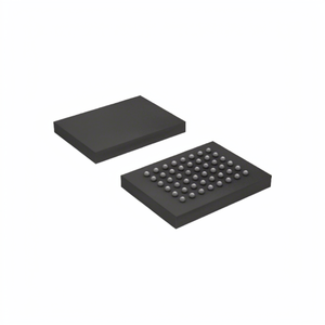 Componente Electrónico de Memoria 48 TFBGA IS61WV25616BLL-10BLI en Stock - Product Image 1