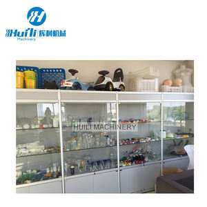 사출 성형기 제조업체 플라스틱 과일 바구니 보관함 제작 기계 - Product Image 4