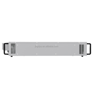 Fuente de Alimentación CC Programable de Alta Precisión 3U, 18kW, 1500V, 40A, Loitest <span class=keywords><strong>PDS</strong></span> 21500-40L, con Autoajuste para Pruebas de PV y EV - Product Image 5