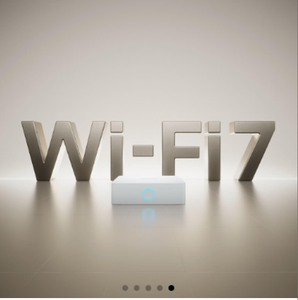Routeur Wi-Fi Mijia pour toute la <span class=keywords><strong>maison</strong></span> BE3600 Pro filaire. Réseau filaire super stable, Wi-Fi 7 rapide pour toute la <span class=keywords><strong>maison</strong></span>, articles pour la <span class=keywords><strong>maison</strong></span> intelligente - Product Image 2