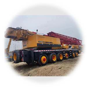 Sany מותג stc500 50 טון עגור משאית בשימוש sany 25 טון 50 טון 70 טון 80 טון 100 טון 130 טון <span class=keywords><strong>160</strong></span> טון טון 220 300 טון למכירה