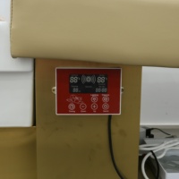 Chaise de massage spa japonais avec spa à vapeur thérapie par l'eau design moderne massage thaïlandais shampooing lit en gros