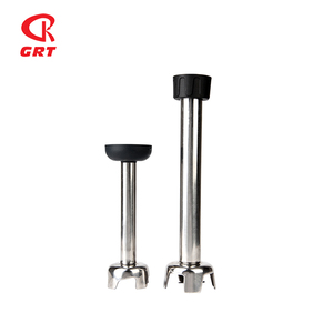 Licuadora de inmersión de <span class=keywords><strong>500W</strong></span>, <span class=keywords><strong>batidora</strong></span> de inmersión con varilla agitadora de 400mm - Product Image 3