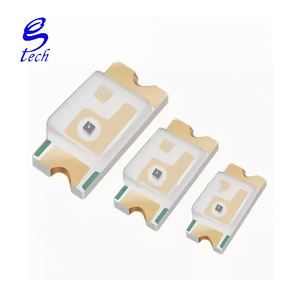 Puce LED SMD de haute qualité 0603LED - Product Image 5