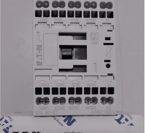 Original DILAC-40 (24VDC) Contactor-type Intermediate <b>Relay</b> 4NO, Series DILA Control <b>Relay</b> DILAC-40 (24VDC) ,Contactor DILAC-40 - Product Image 1