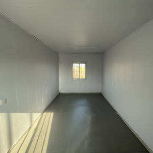 Casas modulares, casa modular prefabricada, contenedor móvil <span class=keywords><strong>de</strong></span> China, verde, portátil, a la venta, villas <span class=keywords><strong>de</strong></span> EE. UU., casa prefabricada, cabina <span class=keywords><strong>de</strong></span> 2 dormitorios - Product Image 4