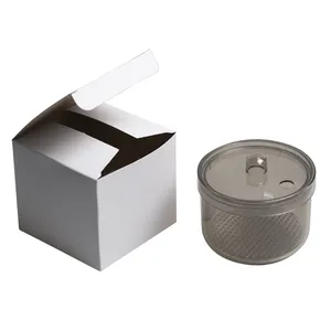 Boîte de désinfection pour fraises dentaires, bac de stérilisation pour aiguilles de dentiste, boîte de stérilisation pour matériel dentaire et outils de dentisterie - Product Image 5