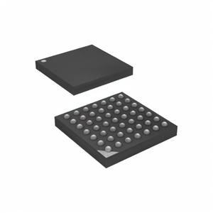 49 VFBGA Manufacturer Channel Power Management (PMIC) AT73C202 Electronic Chips Component - Product Image 1