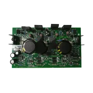 Carregador de placa de circuito PCBA para montagem de PCB de serviço sem fio USB C profissional de Shenzhen