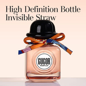 GUCOR 085 Profumo Early Morning Afterwards 50ml, Note di Sandalo e Muschio, un Tocco di Profondità e Calore - Product Image 5