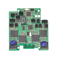 Usine d'électronique certifiée ISO en Chine, de la conception de prototypes à la production en série, assemblage de circuits imprimés OEM avec approvisionnement et kit de composants