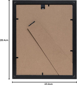 Cadres photo en PVC pas chers 4x6 5x7 8x10 pouces pour collage de portraits de famille et de mariage - Product Image 6