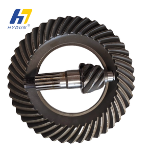 เฟืองหมุนของ<span class=keywords><strong>ล้อ</strong></span> Isuzu Npr มีความแม่นยำสูง8-97047-092 7*41/7*43พร้อมการทดสอบอย่างมืออาชีพ - Product Image 1