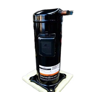 คอมเพรสเซอร์เครื่องปรับอากาศและทำความเย็น VPI104KSE VPI122KSE VP104KSE TFP 522 สำหรับทำความเย็นและความร้อน ใช้ในอุตสาหกรรม - Product Image 4