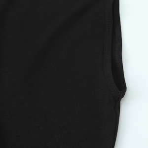 เสื้อยืดแขนกุดแฟชั่นใหม่ประจำฤดูร้อนปี 2026 สำหรับผู้หญิง PB&ZA <span class=keywords><strong>หลาก</strong></span><span class=keywords><strong>สี</strong></span> ผ้าฝ้าย สไตล์ลำลอง ทรงหลวม เสื้อครอปสไตล์วินเทจ <span class=keywords><strong>เสื้อกล้าม</strong></span>เก๋ไก๋ - Product Image 5
