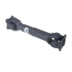 Offre Spéciale – Pièces Détachées pour Chargeuse LW300FN 250100412 : Arbre de Transmission Avant (Arbre de Roue Motrice) - Product Image 2