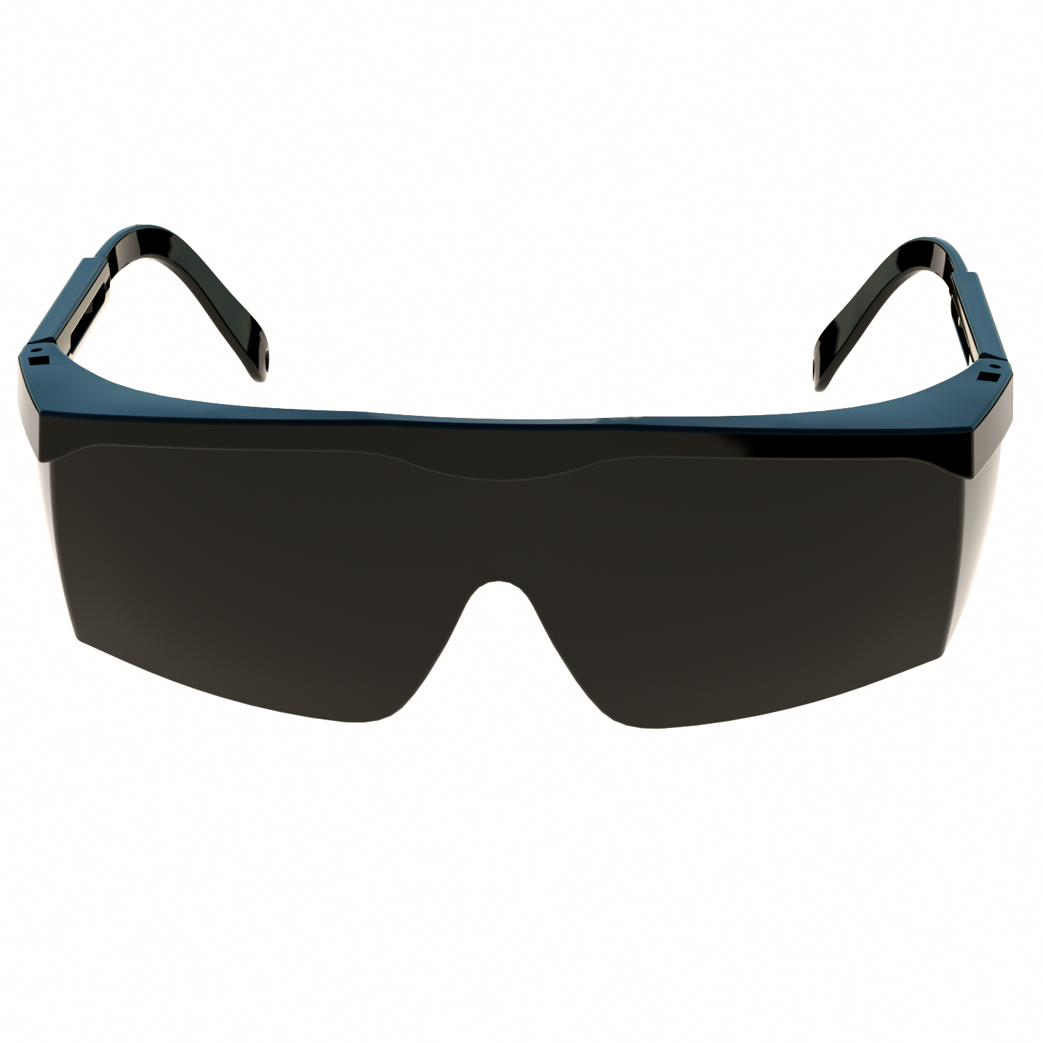 Occhiali Di Protezione Mufly Per Saldatura - Antiriflesso, UV, Leggeri - Foto 3