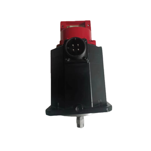 A06B-0032-B077 Motor Original Nuevo para Equipo de Soldadura por Ola FANUC PLC Core 380V con Garantía de Un Año - Product Image 3