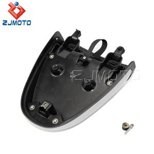 Pour BMW R <span class=keywords><strong>NINET</strong></span>, support de selle arrière, fixation sur bras oscillant, pour BMW R <span class=keywords><strong>NineT</strong></span> 2014-2019 - Product Image 4