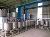 Máquina de Espuma Maxfoam