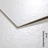 Carrelages grès texturé blanc noirmat pour salon salle à manger hôtel anti-dérapant carreaux de sol villa 600x1200