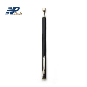 Naipu 2lbs xách tay Kính thiên văn từ bút Pick up công cụ từ tính cho các loại hạt bu lông vít phím cũng như phần cứng công cụ - Product Image 3