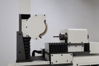 Affûteuse de fraises CNC TXMC TX-ZD20 220V, machine d'affûtage universelle pour outils de fraisage