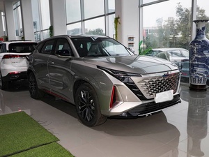 รถยนต์มือสอง ปี <span class=keywords><strong>2022</strong></span> 2023 2024 โอชาน Z6 1.5T SUV ระบบควบคุมเสียงอัจฉริยะขั้นสูง ระบบช่วยขับขี่ รถ SUV สำหรับครอบครัว - Product Image 6