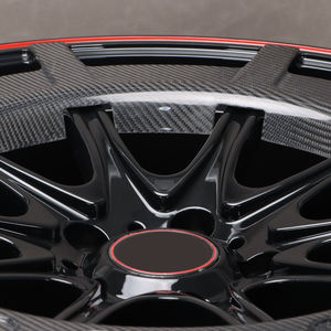 Wagon Mercedes <span class=keywords><strong>Amg</strong></span> Cars Jantes forgées 5X130 Jantes Wangu Fibre de carbone 21 22 23 24 Pouces pour Barbus G63 G wagon Mercedes <span class=keywords><strong>amg</strong></span> voitures - Product Image 6