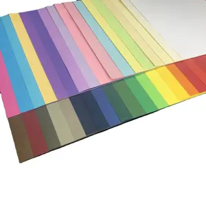 300g mix 10 colors color board to sell with high quality and best price big size