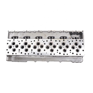 Ventas a granel Honor Time Excavadora Repuestos C11 C13 Culata para 345C 345D 349D 349D2 Motor diésel 345-3752 308-6358 C9 - Product Image 1