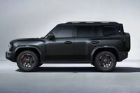 Approvisionnement direct usine Jetour Traveler SUV 5 portes 5 places, véhicule à énergie nouvelle de haute qualité, voiture à essence
