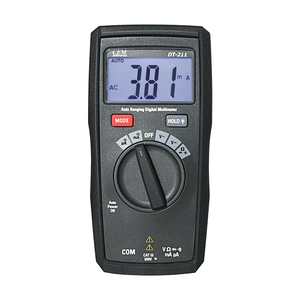 CEM DT-211 พ็อกเก็ตไพรซ์ แฟคทอรี่ มินิ DT-211 DT-211 - Product Image 1