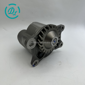 Conjunto de Bomba de Aceite Diésel DL EexcavaStart 6150-51-1004 6150-51-1005 para Maquinaria Pesada, Motores S6D125E, Duradero, Confiable, Fácil de Instalar - Product Image 2