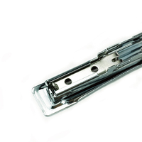 Agrafeuse personnalisée EAGLE 24/6 26/6 efficace et durable pour le bureau et l'école 1001BDS Machine à agrafer