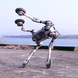 Chien <span class=keywords><strong>de</strong></span> <span class=keywords><strong>Patrouille</strong></span> Robot Chien <span class=keywords><strong>Patrouille</strong></span> Canine - Product Image 6