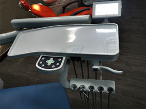 MD31 unit kursi gigi, kursi <span class=keywords><strong>dental</strong></span> nyaman paling efektif dengan kompresor udara dan kamera mulut <span class=keywords><strong>intra</strong></span> - Product Image 6