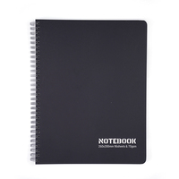 Carnet intelligent réutilisable effaçable à chaud et à l'eau Rocket Book pour étudiants AP