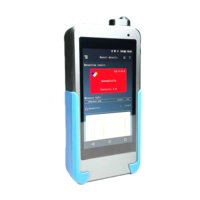 Espectrómetro Raman Portátil de 1064nm, Equipo de Prueba, Espectrómetro Raman Láser Portátil para la Industria Farmacéutica