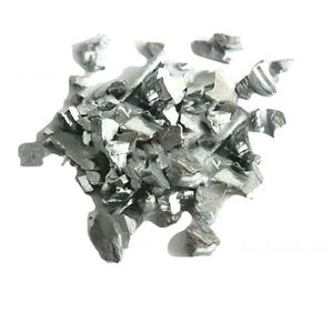 Lingot de Germanium Blanc Argenté de Bonne Qualité 99,999% - Product Image 5