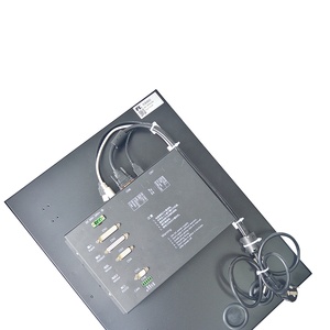 Controlador de 2 Ejes para Máquina de Corte de Metal de Alta Precisión Fangling Serie F2000 F2500BZ para Plasma - Product Image 4